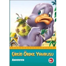 Çirkin Ördek Yavrusu