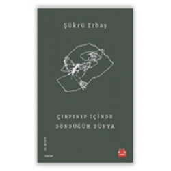 Çırpınıp İçinde Döndüğüm Dünya