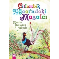 Çitlembik Ağacındaki Masalcı