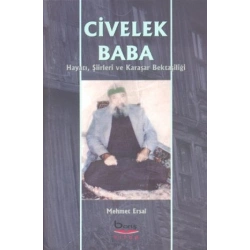 Civelek Baba