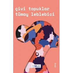 Çivi Topuklar