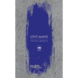 Çivit Mavisi