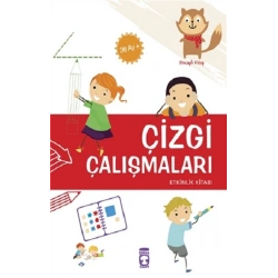 Çizgi Çalışmaları (+36 Ay)
