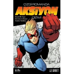Çizgi Romanda Aksiyon Çizimi