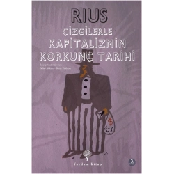 Çizgilerle Kapitalizmin Korkunç Tarihi