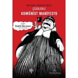 Çizgilerle Komünist Manifesto