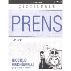 Çizgilerle Prens