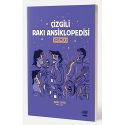 Çizgili Rakı Ansiklopedisi [Remix]