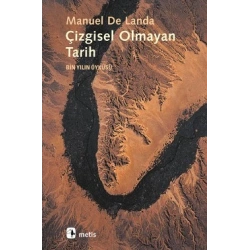 Çizgisel Olmayan Tarih