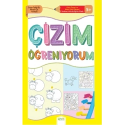 Çizim Öğreniyorum
