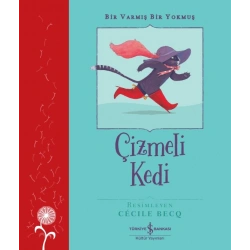 Çizmeli Kedi – Bir Varmiş Bir Yokmuş