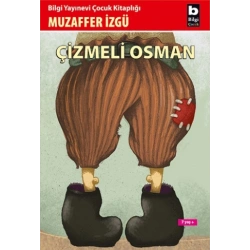 Çizmeli Osman
