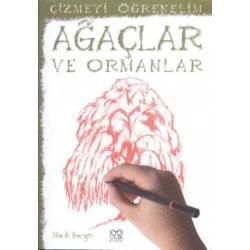 Çizmeyi Öğrenelim - Ağaçlar ve Ormanlar