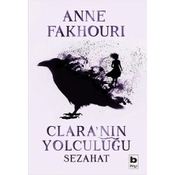 Clara’nın Yolculuğu - Sezahat