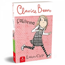 Clarice Bean - Çaktırma
