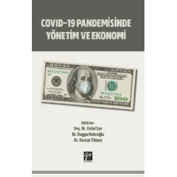 Co vid 19 Pande misinde Yönetim Ve Ekonomi