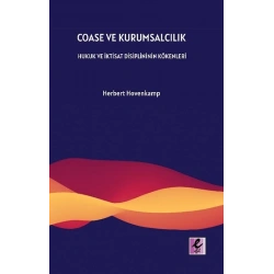 Coase ve Kurumsalcılık