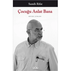 Çocuğu Anlat Bana