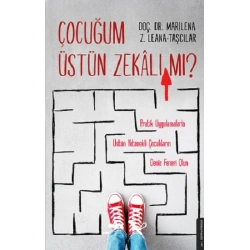 Çocuğum Üstün Zekalı mı?