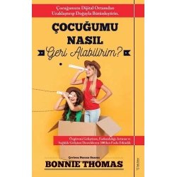 Çocuğumu Nasıl Geri Alabilirim