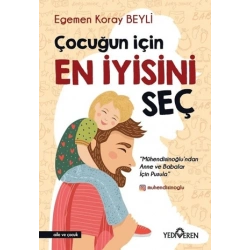 Çocuğun İçin En İyisini Seç