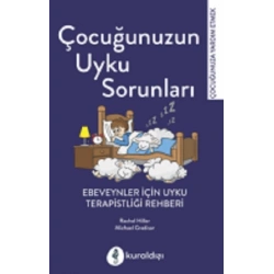 Çocuğunuzun Uyku Sorunları