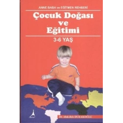 Çocuk Doğası ve Eğitimi