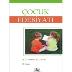 Çocuk Edebiyatı