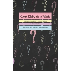 Çocuk Edebiyatı ve Felsefe