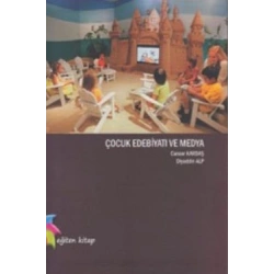 Çocuk Edebiyatı ve Medya