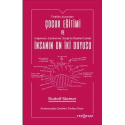 Çocuk Eğitimi ve İnsanın On İki Duyusu