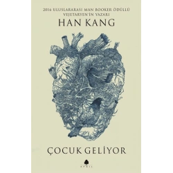 Çocuk Geliyor