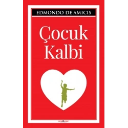 Çocuk Kalbi