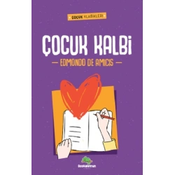 Çocuk Kalbi