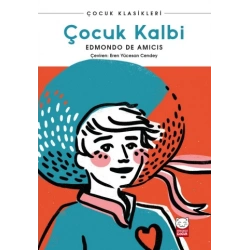 Çocuk Kalbi
