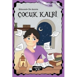 Çocuk Kalbi