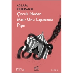 Çocuk Neden Mısır Unu Lapasında Pişer