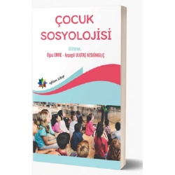 Çocuk Sosyolojisi