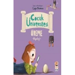 Çocuk Üniversitesi Biyoloji - Üreme