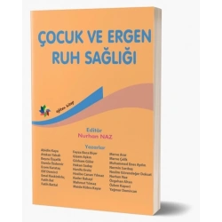 Çocuk ve Ergen Ruh Sağlığı