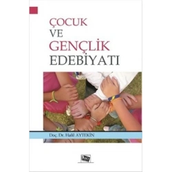 Çocuk ve Gençlik Edebiyatı