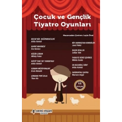 Çocuk Ve Gençlik Tiyatro Oyunları