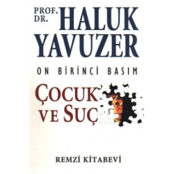 Çocuk ve Suç