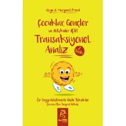 Çocuklar, Gençler ve Yetişkinler için Transaksiyonel Analiz