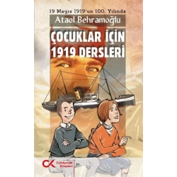Çocuklar İçin 1919 Dersleri