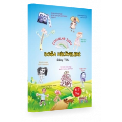 Çocuklar İçin Doğa Hikayeleri