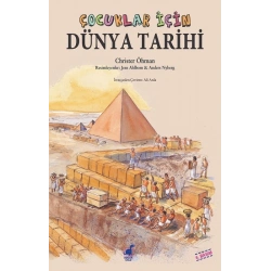 Çocuklar İçin Dünya Tarihi