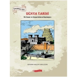 Çocuklar İçin Dünya Tarihi