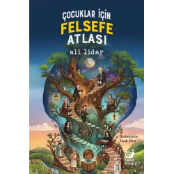 Çocuklar İçin Felsefe Atlası
