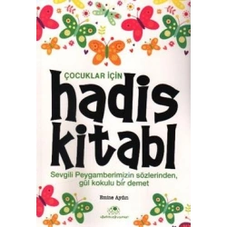 Çocuklar İçin Hadis Kitabı